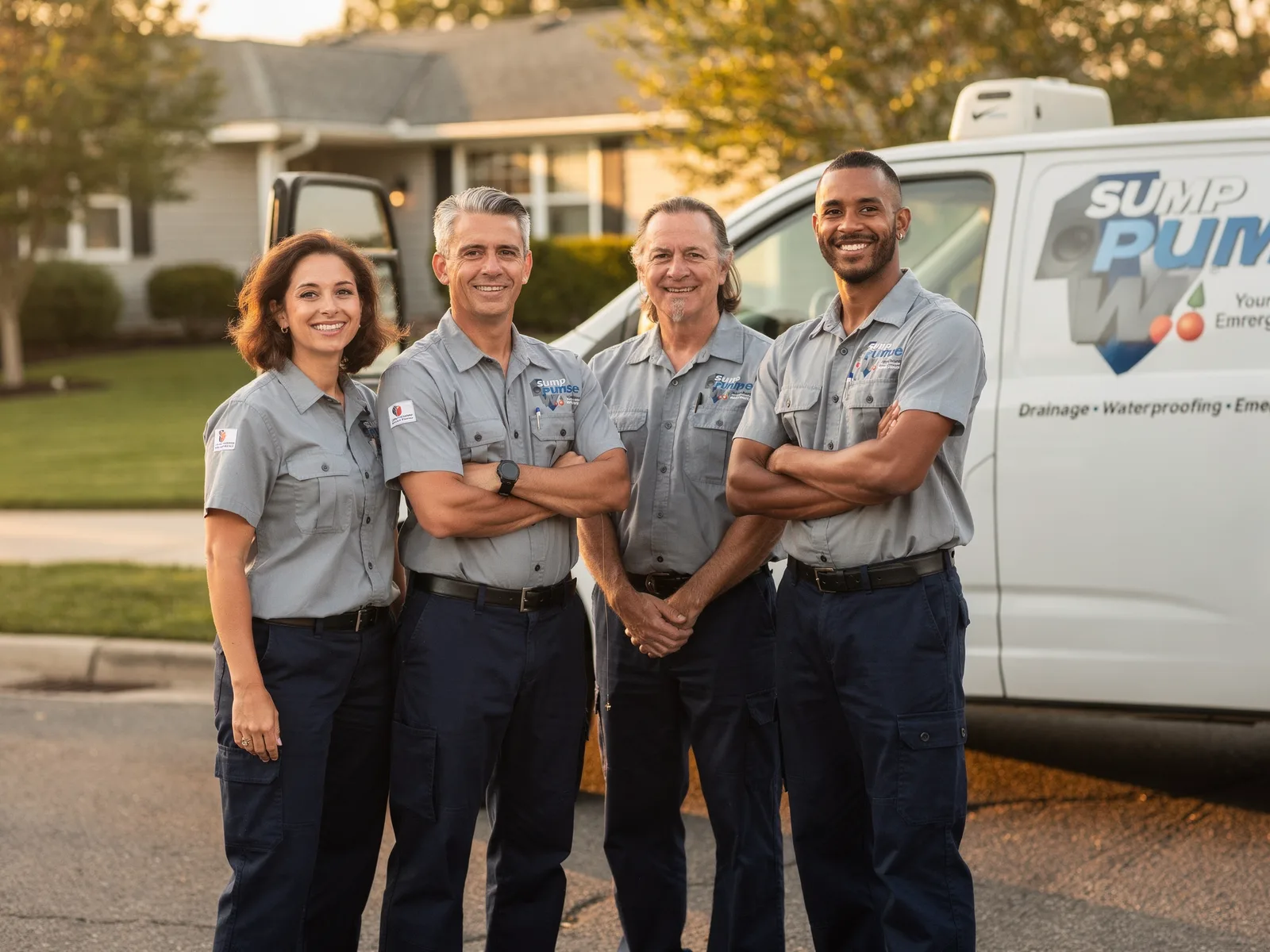 Water Heater Repair company in Santa Anna, TX